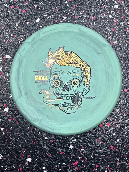 3 | 3 | 0 | 3 Gateway Chandler Kramer Signature Series Ghoul Second Edition