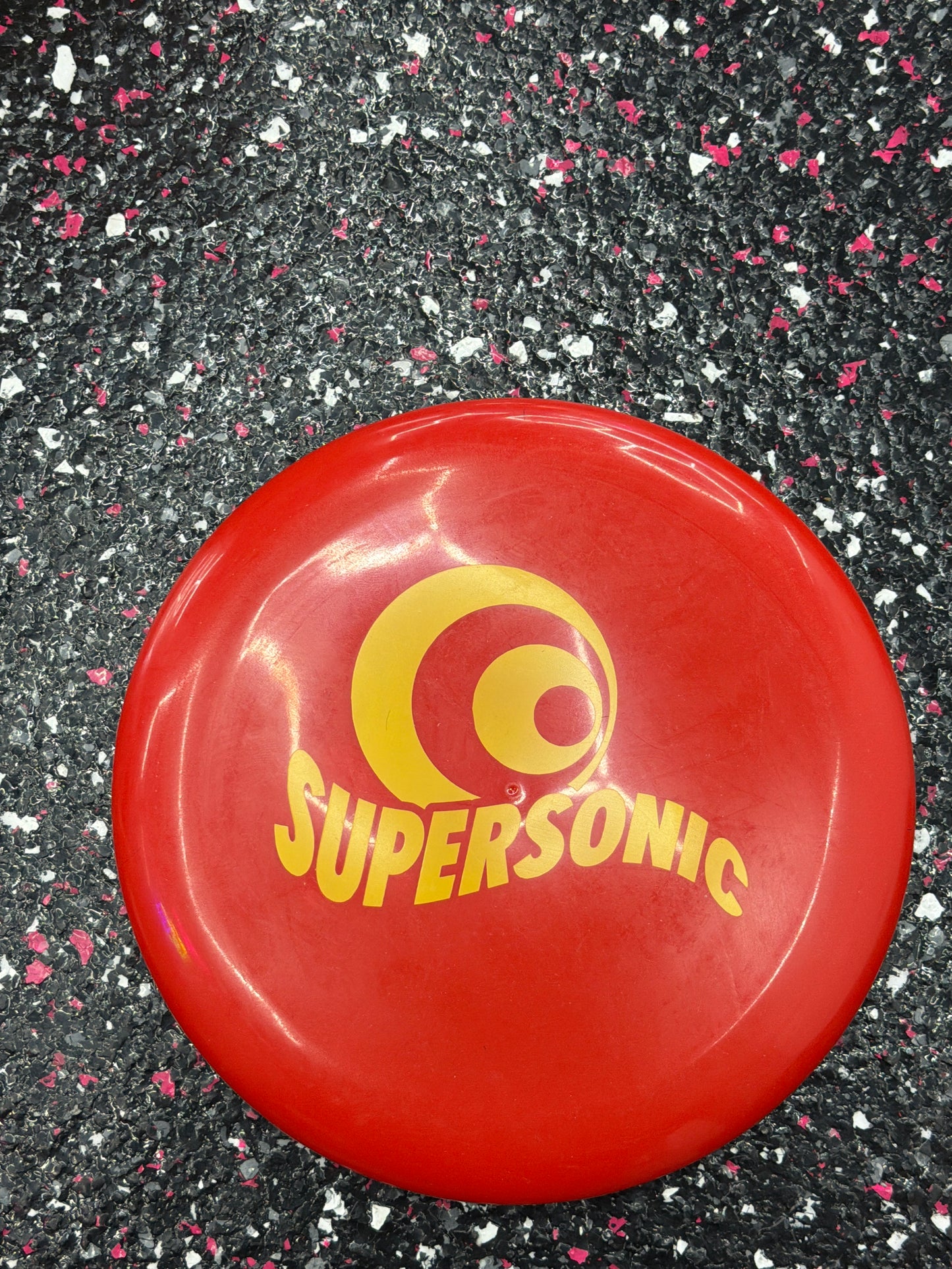 Supersonic | Sugar Glider | Distance Driver | 11/6/-1/1
