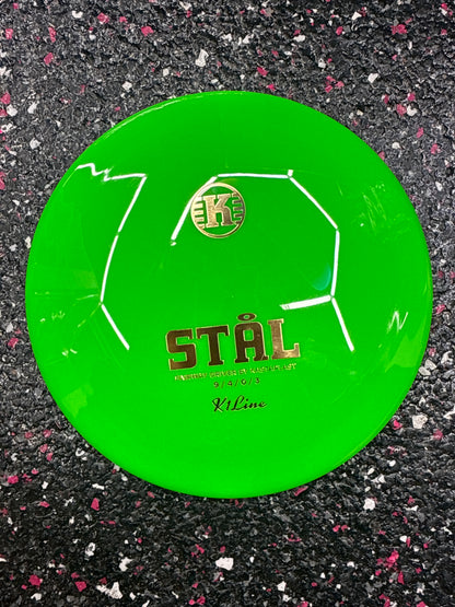 9/4/0/3 Kastaplast Stål K1 Line