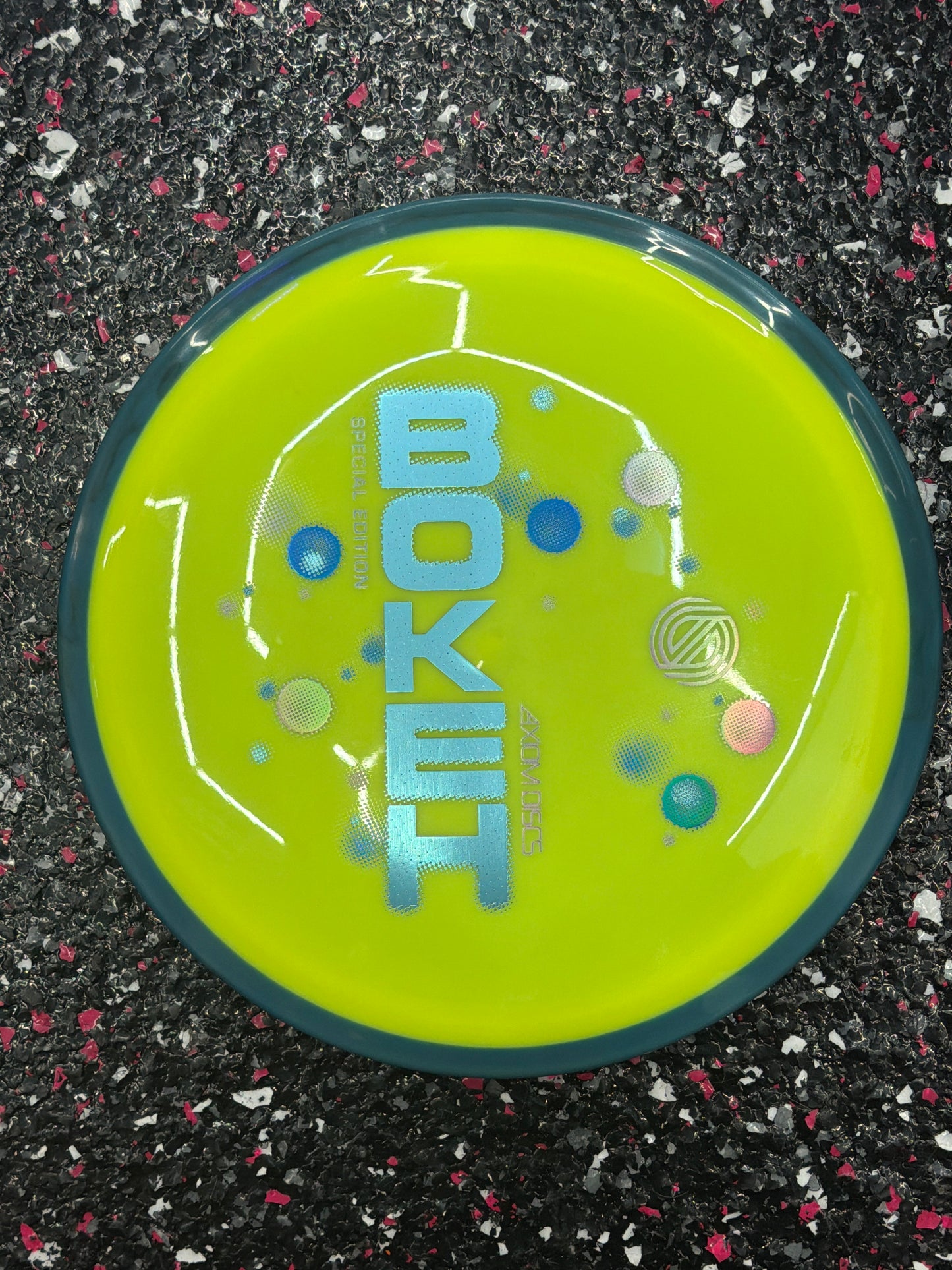 7 | 6 | 0 | 1 Axiom Bokeh