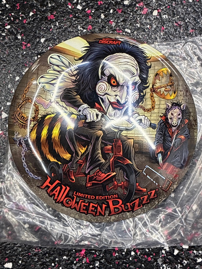 5/4/-1/1 | Discraft Buzzz |