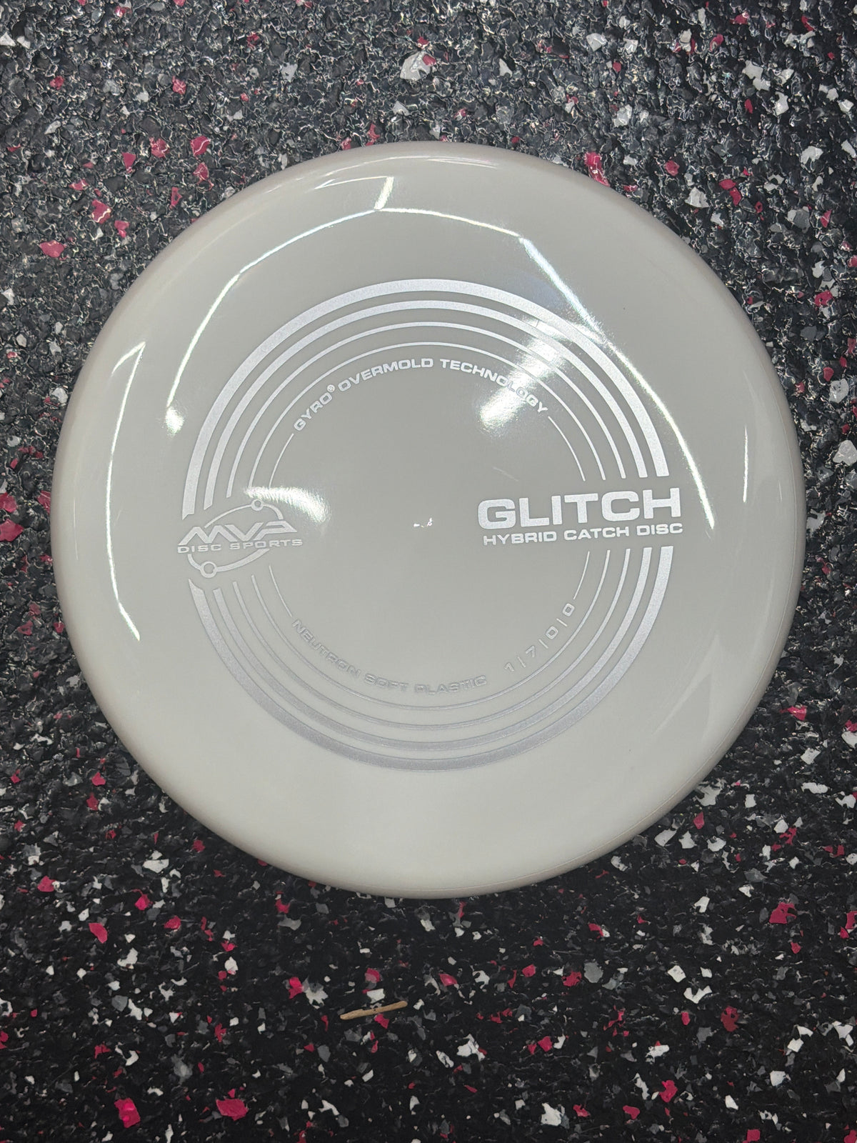 MVP Glitch | 1/7/0/0