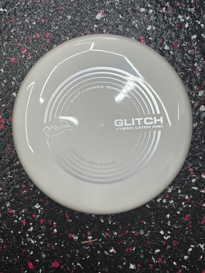 MVP Glitch | 1/7/0/0 Neutron Soft | Color Glow