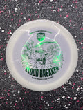 12 | 5 | -1 | 3 Discmania Cloud Breaker Gannon Buhr Signature Series
