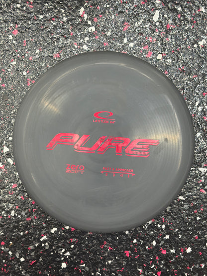3/3/-1/1 Latitude 64 Pure
