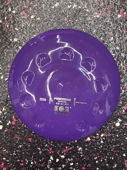 4.5 | 4 | -1 | 1 Ching Precision Meso