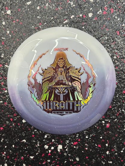 11|5|-1|3 Innova Wraith |Duo Plastic|(165-169g)