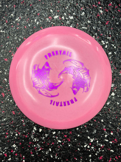 Mint Discs Freetail - Apex Plastic - 10/5/-4/1