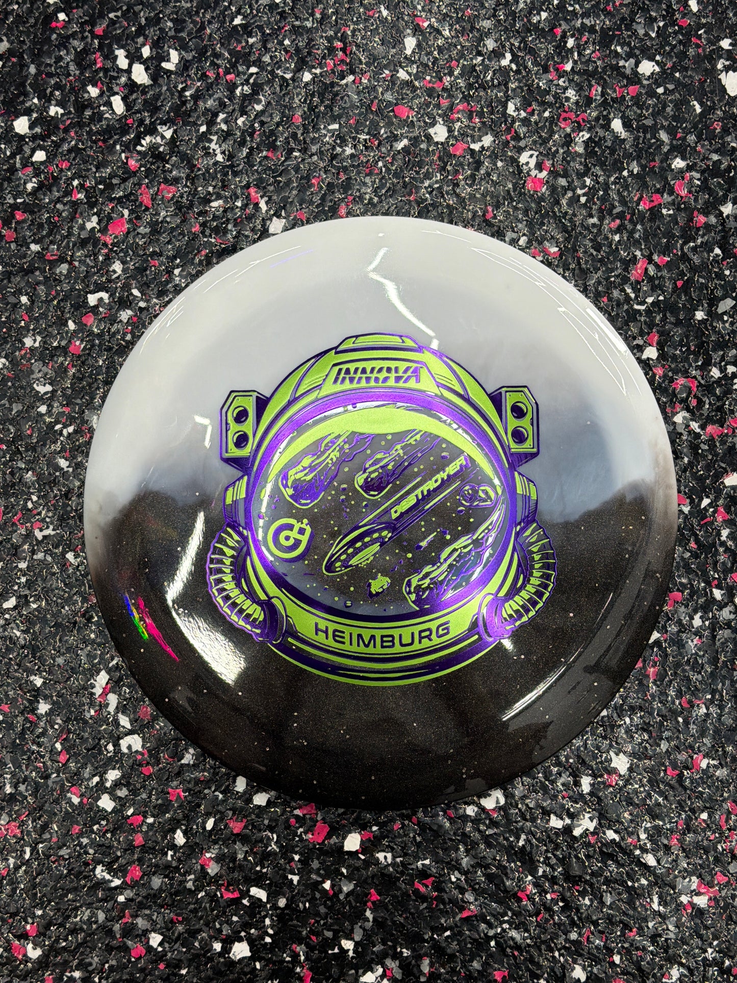 Innova Destroyer | Gstar | Duo| Halo |12/5/-1/3