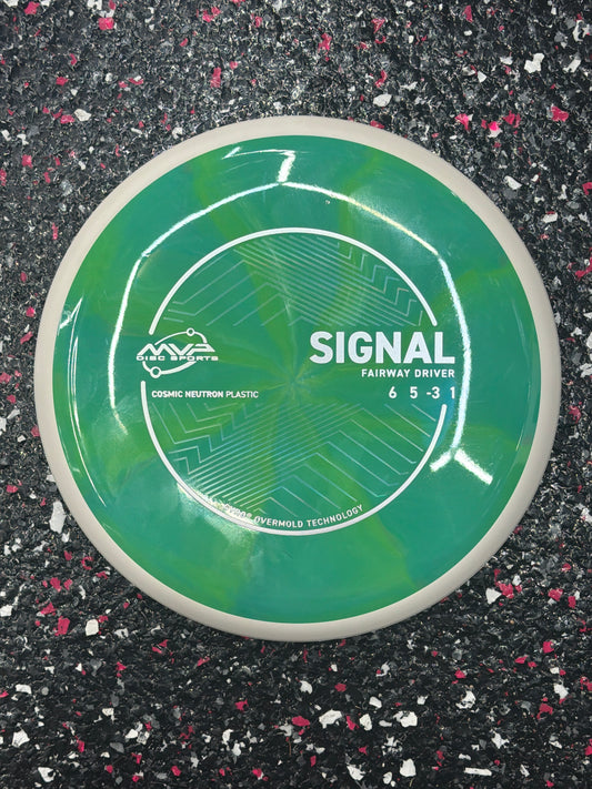 6/5/-3/1 MVP Signal