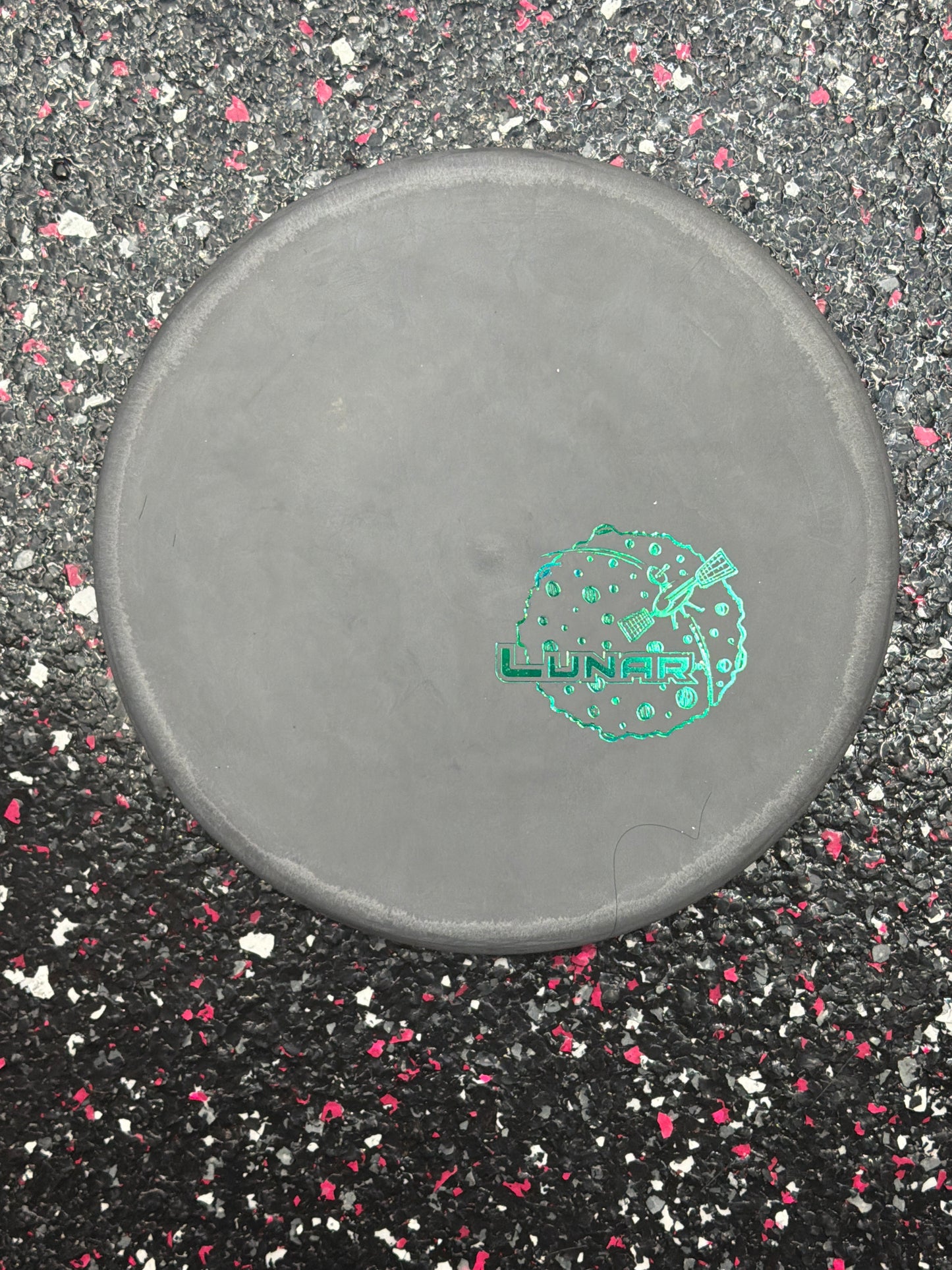 Gateway Chief | 3/3/0/1 | Lunar