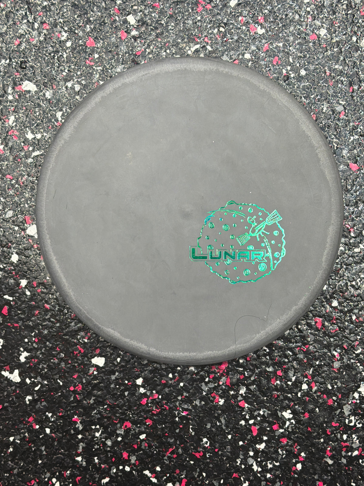 Gateway Chief | 3/3/0/1 | Lunar
