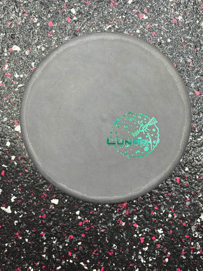 Gateway Chief | 3/3/0/1 | Lunar