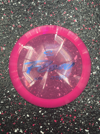 Latitude 64 | Opto Flow | OPTO | 11/6/-0.5/2