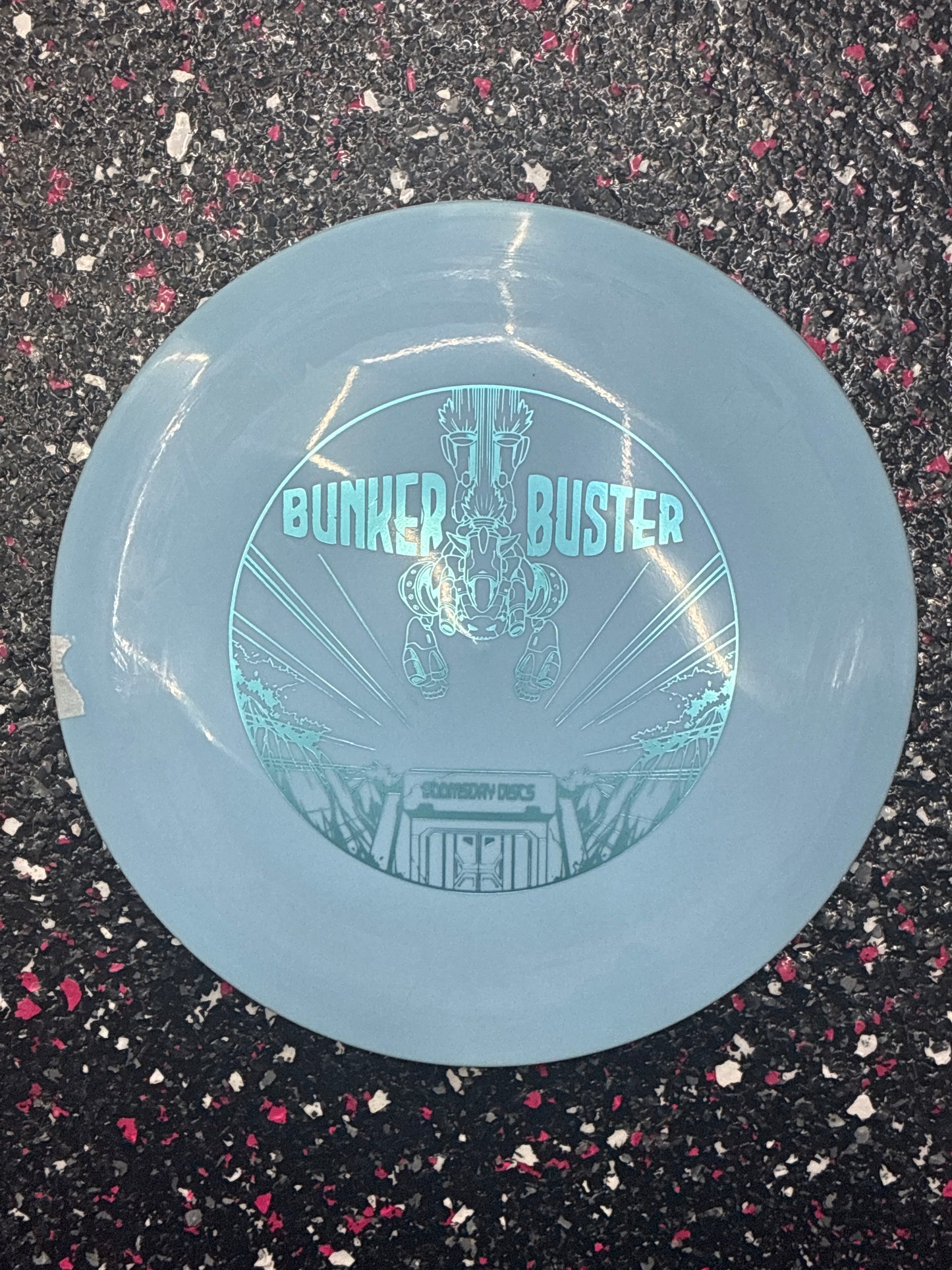 7 | 4 | 0 | 2 Doomsday Bunker Buster Survival