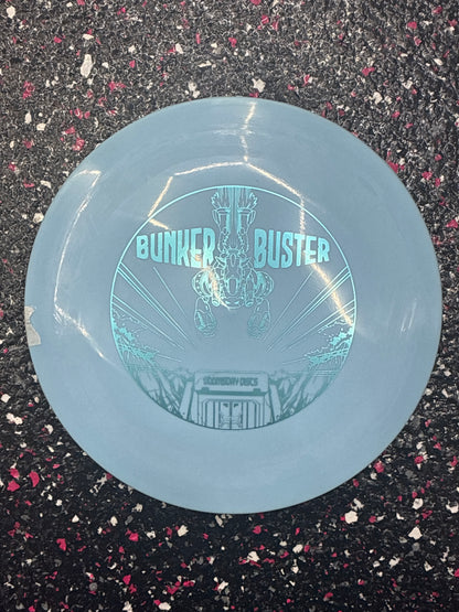 7 | 4 | 0 | 2 Doomsday Bunker Buster Survival