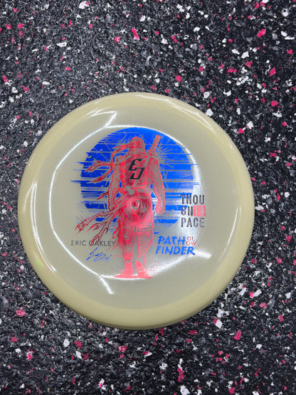 Thought Space Athletics |Pathfinder |Signature TSA Glow |5/5/0/1