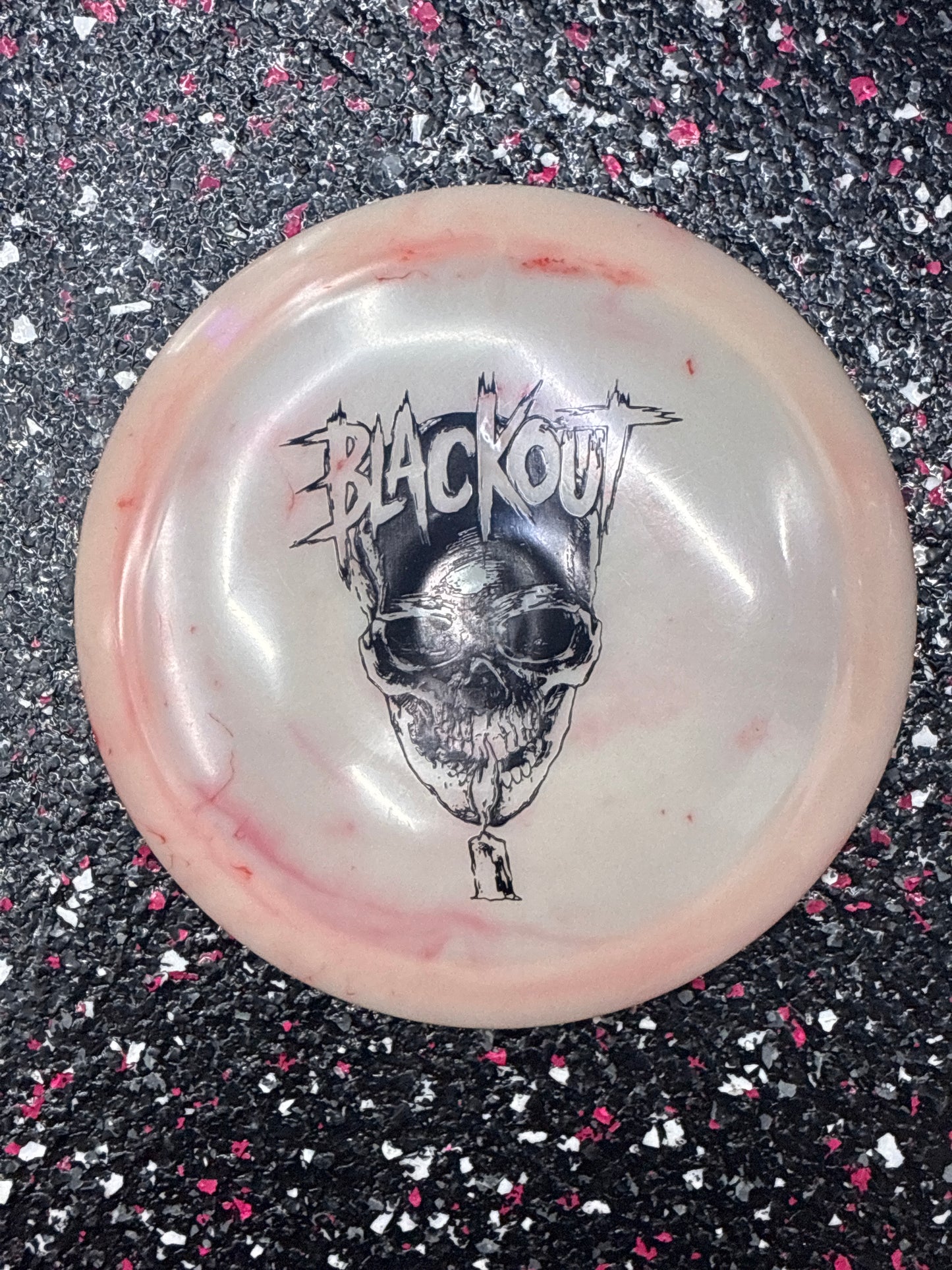 Doomsday Blackout | 8/5/-2/1