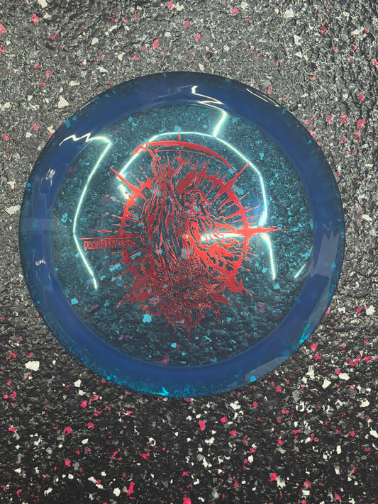 10 | 5 | -2 | 2 Doomsday Discs Dystopia Isolation