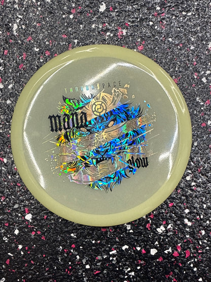5/5/-2/1 | Thought Space Athletics Mana |  TSA Glow