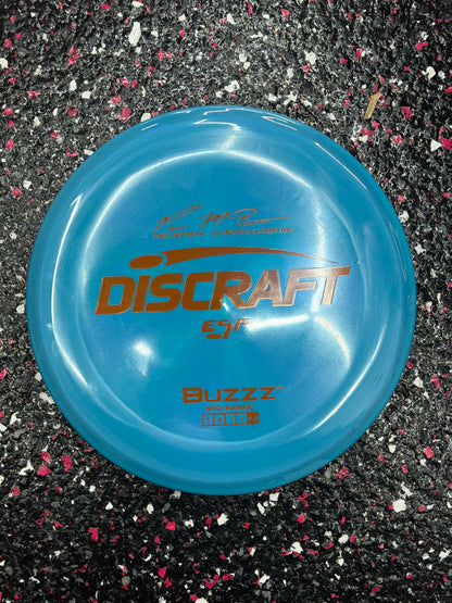 Discraft Buzzz | 5/4/-1/1 | ESP FLX