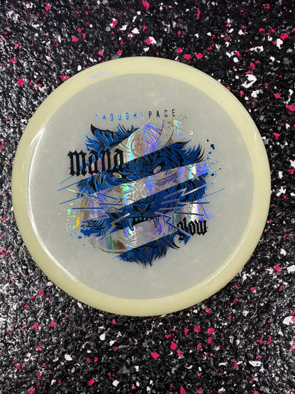 Thought Space Athletics Mana | 5/5/-2/1 | TSA Glow