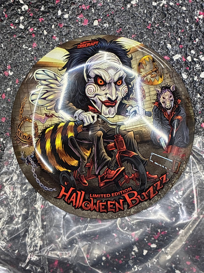 5/4/-1/1 | Discraft Buzzz |