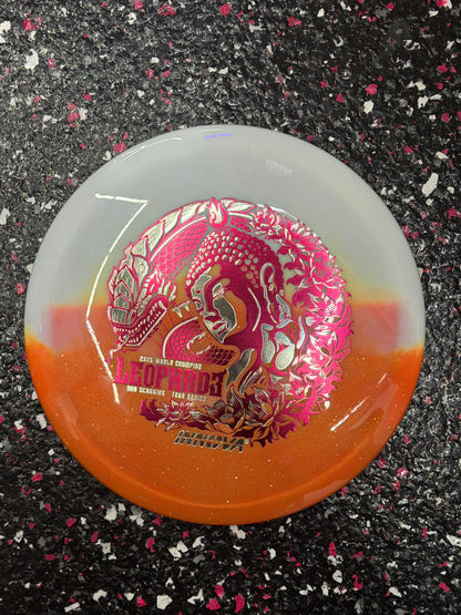 Innova | Leopard3| Duo | Fairway| 7/5/-2/1