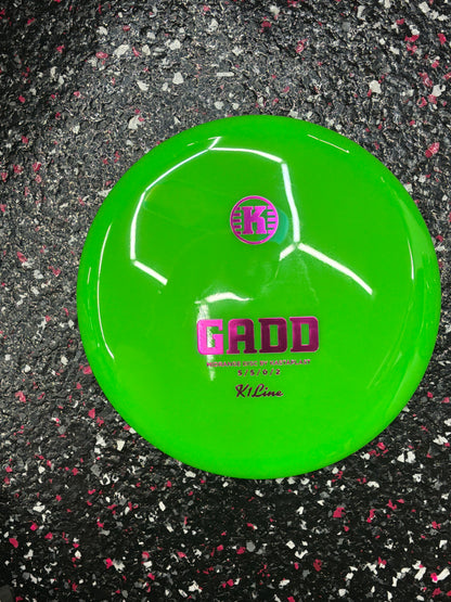 5 | 5 | 0 | 2 Kastaplast K1 Gadd