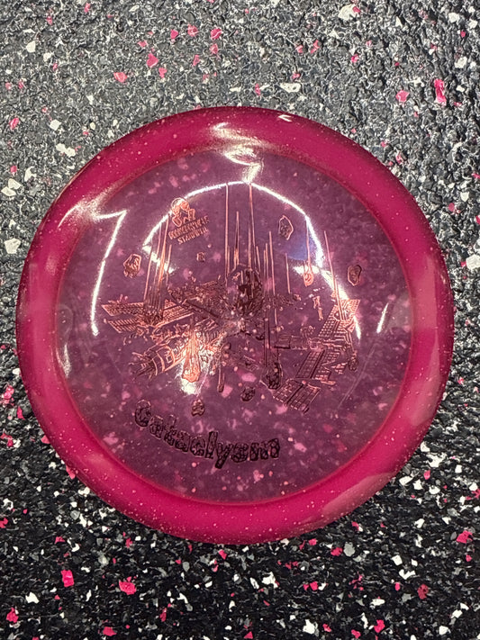 11 | 5 | -1 | 2 Doomsday Discs Cataclysm Starfield