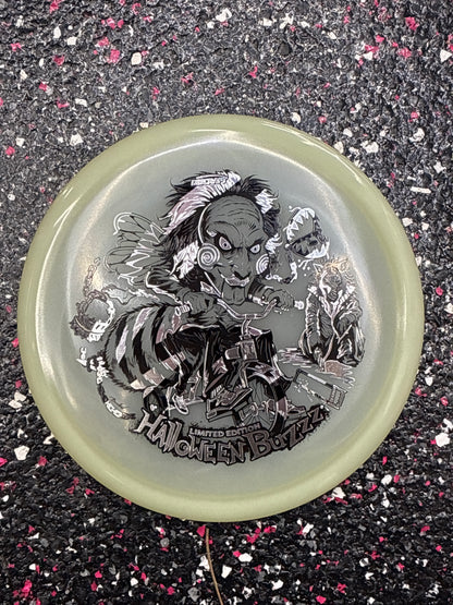 5/4/-1/1 | Discraft Buzzz |