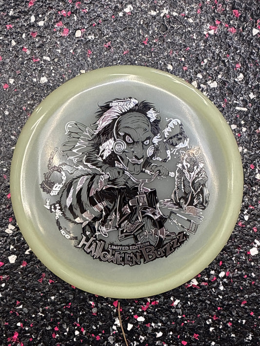 5/4/-1/1 | Discraft Buzzz |