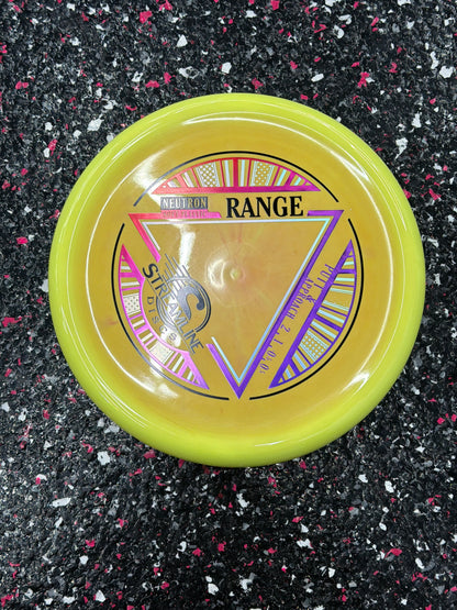 Streamline Neutron Soft Range | 2 / 1 / -0.5 / 0.5