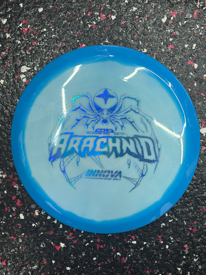 5/6/-1/1 Innova Arachnid