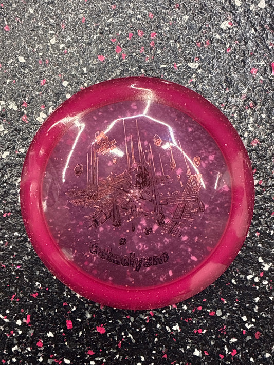 11 | 5 | -1 | 2 Doomsday Discs Cataclysm Starfield