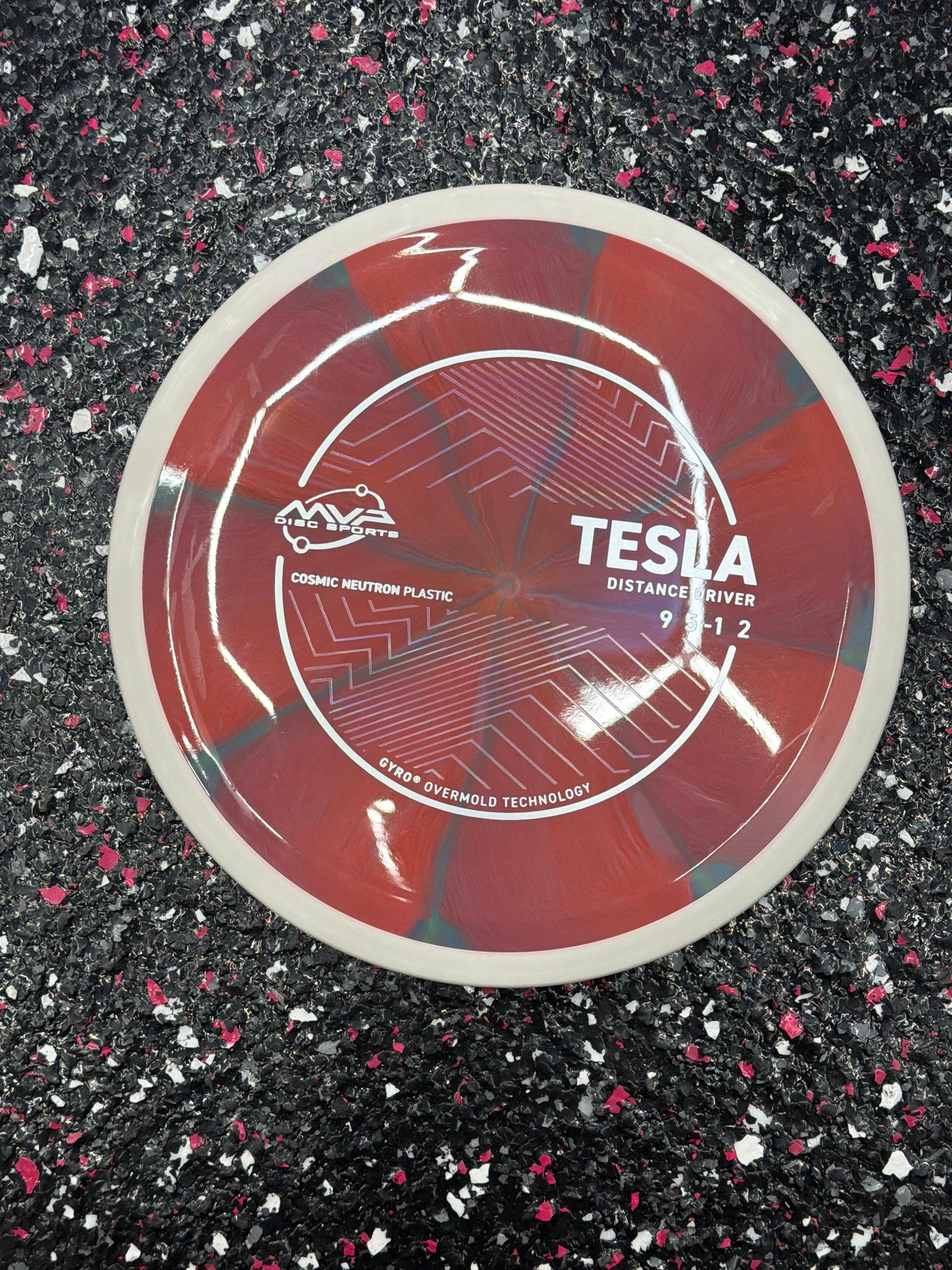 MVP Tesla | 9/5/-1/2