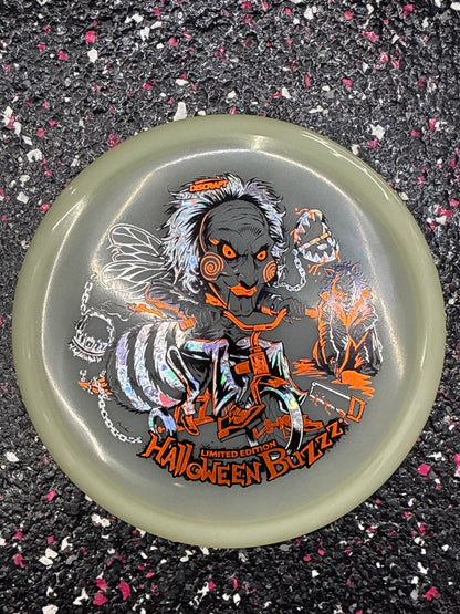 5/4/-1/1 | Discraft Buzzz |
