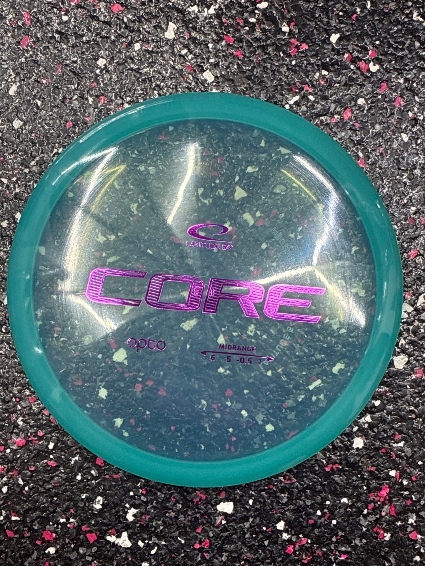 6/5/-0.5/1 Latitude 64 Core Opto