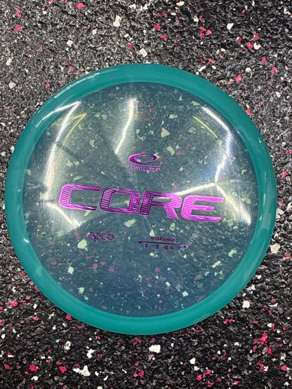 6/5/-0.5/1 Latitude 64 Core Opto