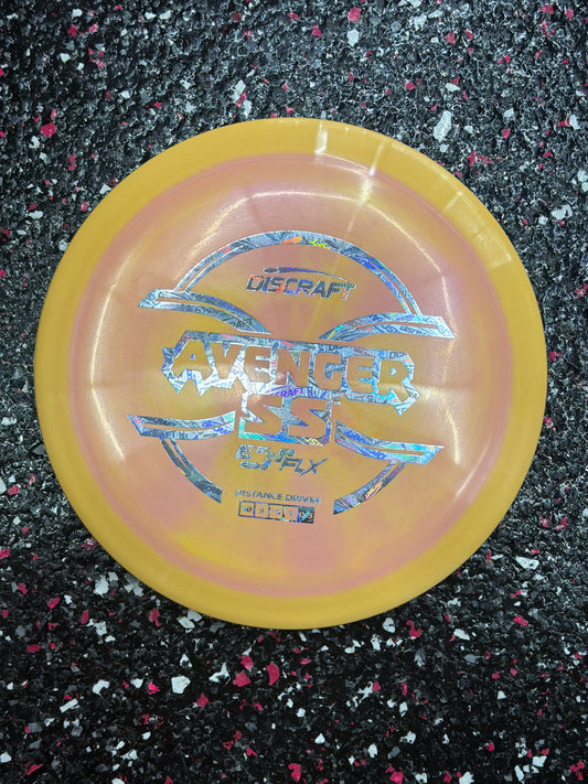 Discraft Avenger SS | 10/5/-3/1 | ESP FLX