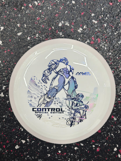 10/5/-0.5/2 MVP Special Edition Control - Neutron