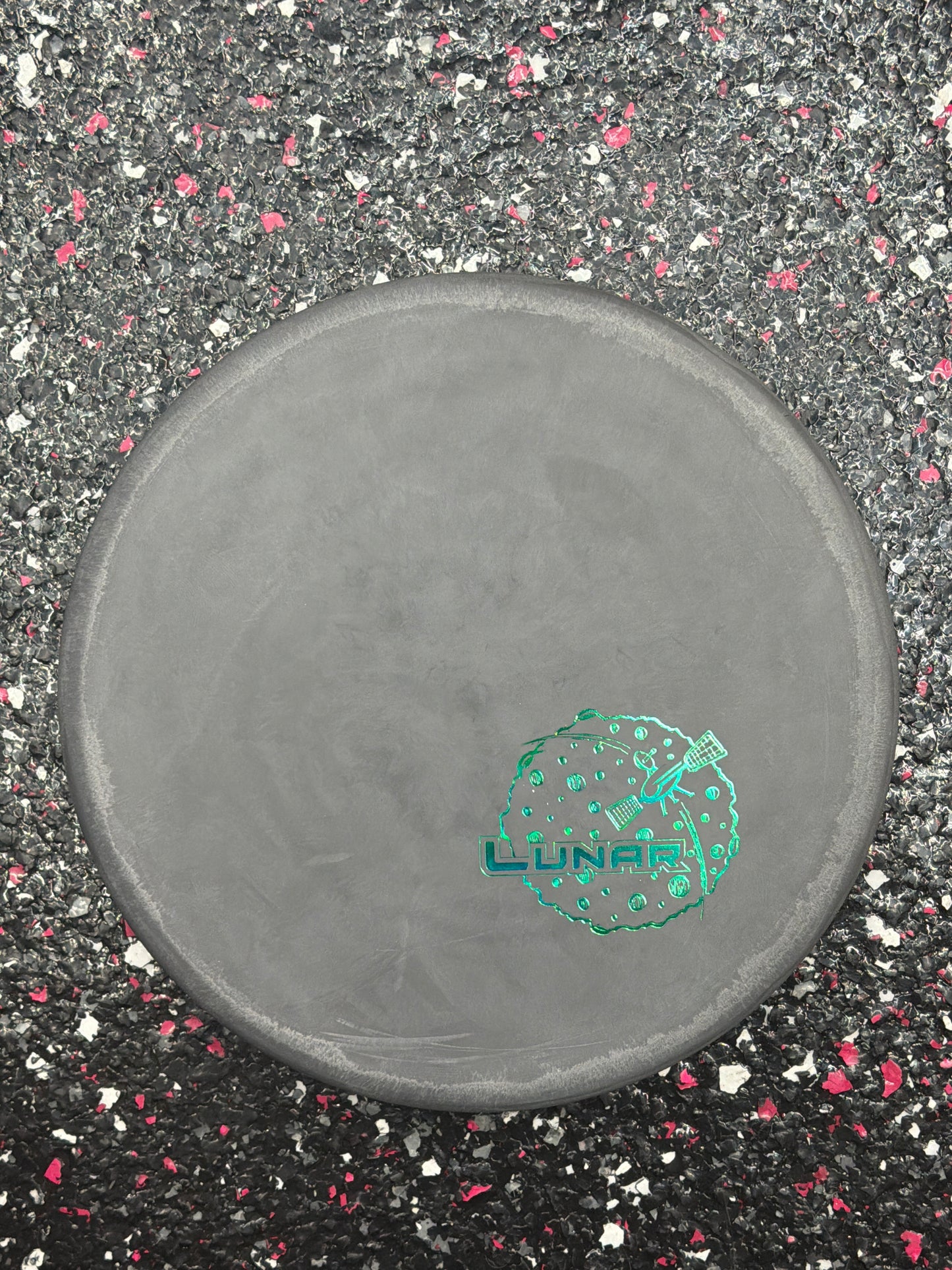 Gateway Chief | 3/3/0/1 | Lunar