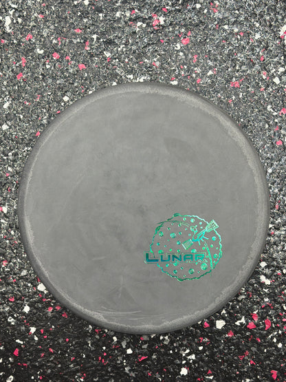 Gateway Chief | 3/3/0/1 | Lunar