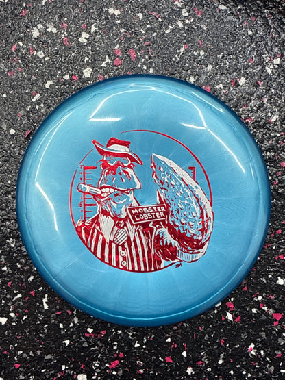 5/5/-3/1 | Mint Discs Mobster Lobster | Sublime Plastic