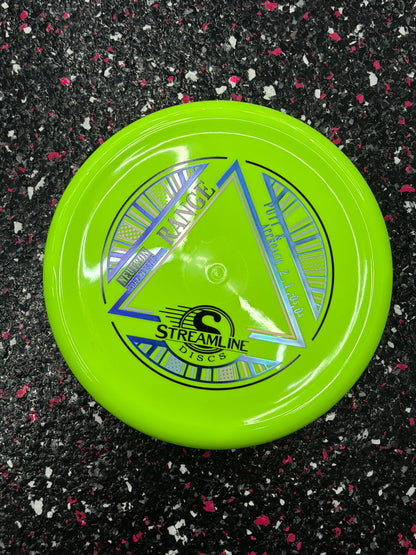 Streamline Neutron Soft Range | 2 / 1 / -0.5 / 0.5