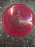 5/4/0/4 Doomsday Discs Anguish - Isolation