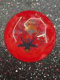 9/6/-2/1 Thought Space Athletics Mantra - Aura Soft