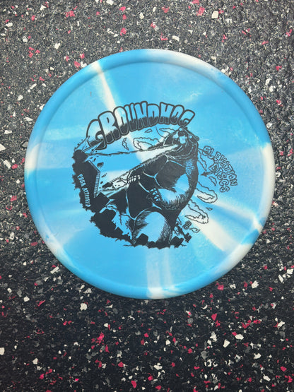 1/1/0/2 Elevation Groundhog - Glo-G
