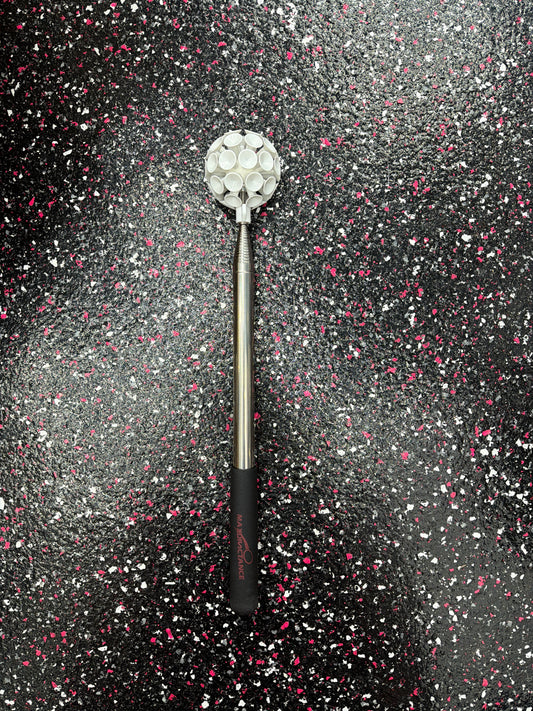 Max Distance 16ft Metal Max Stick Retriever