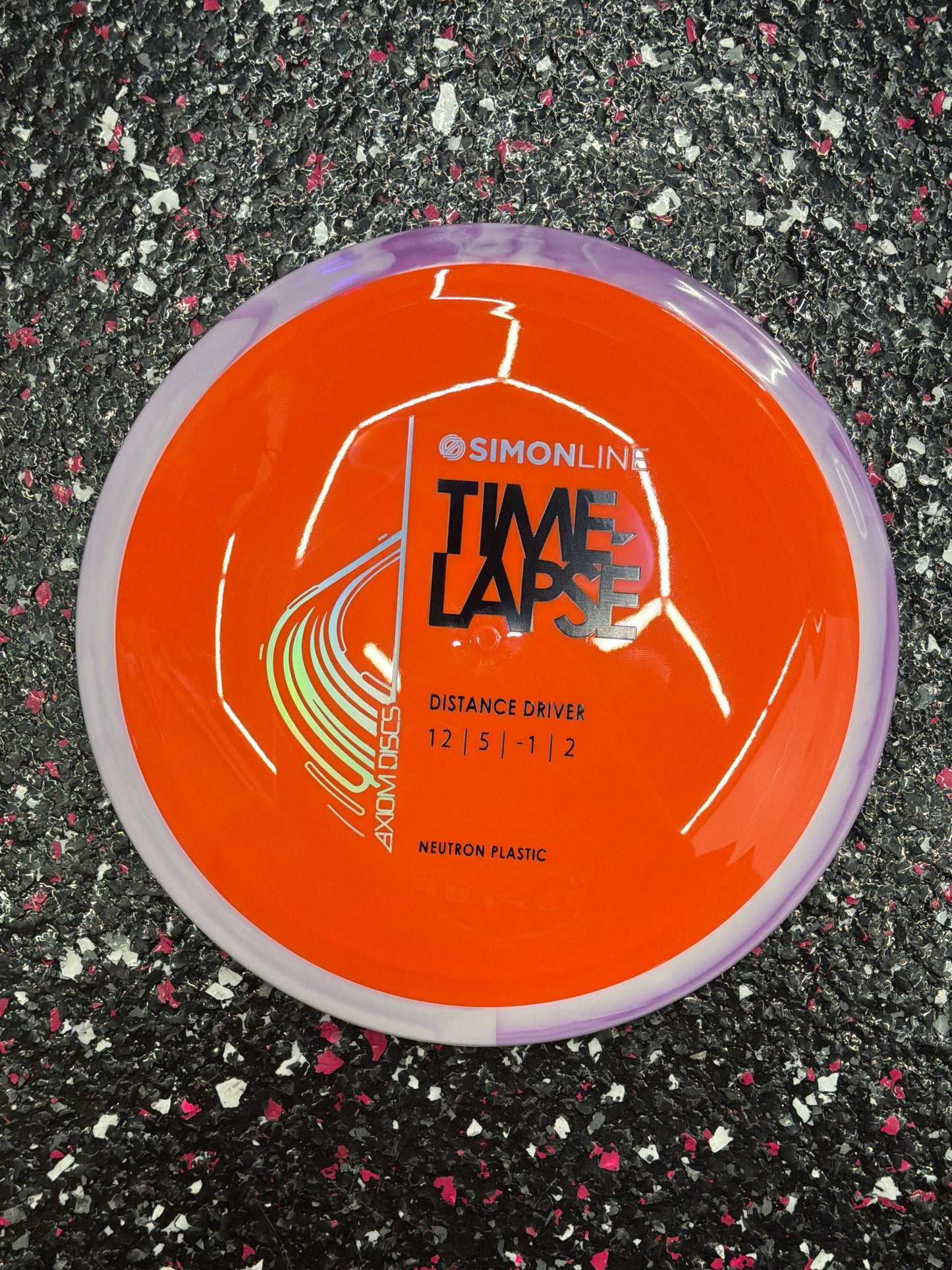 12/5/-1/2 | Simonline Timelapse Distance Driver V1 V2 | project lab coat